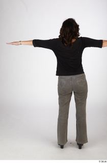 Photos of Marina Tamayo standing t poses whole body 0003.jpg